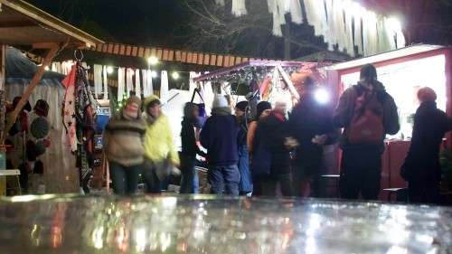 Neustädter Gelichter