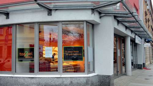 Tag2 Bäckerei
