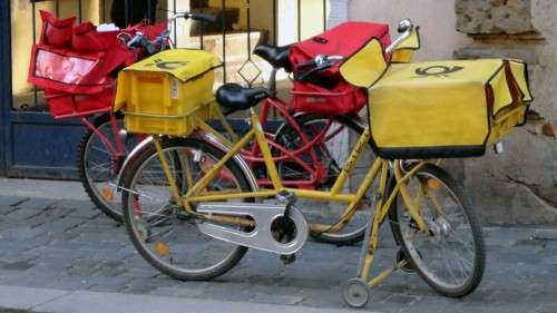 Post-Treffen auf der Görlitzer