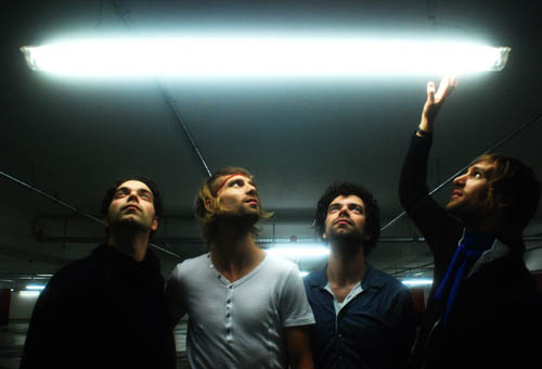 Same Same Here - Foto: PR