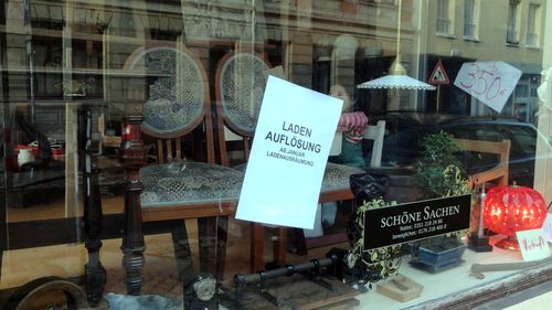 Nur noch bis Jahresende: Schöne Sachen