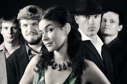 Di Grine Kuzine - Foto: PR