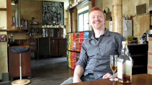 Thomas "Schmuddl" Templin 