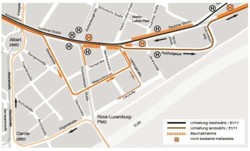 9. Juni bis 14. Juni