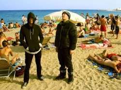 Civil Civic - Foto: PR