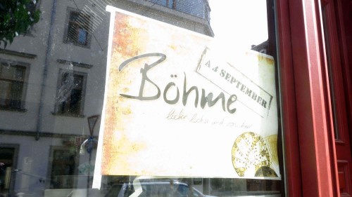 Ein Böhme für die "Görlitzer"