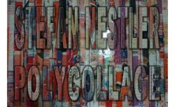 Stefan Nestler: Polycollage