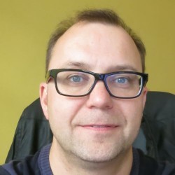 Etwas länger als sonst. 