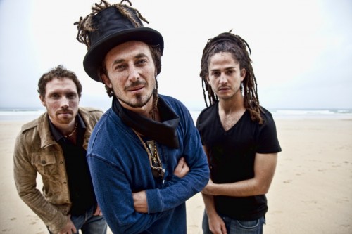 Wille & the Bandits, Foto: PR