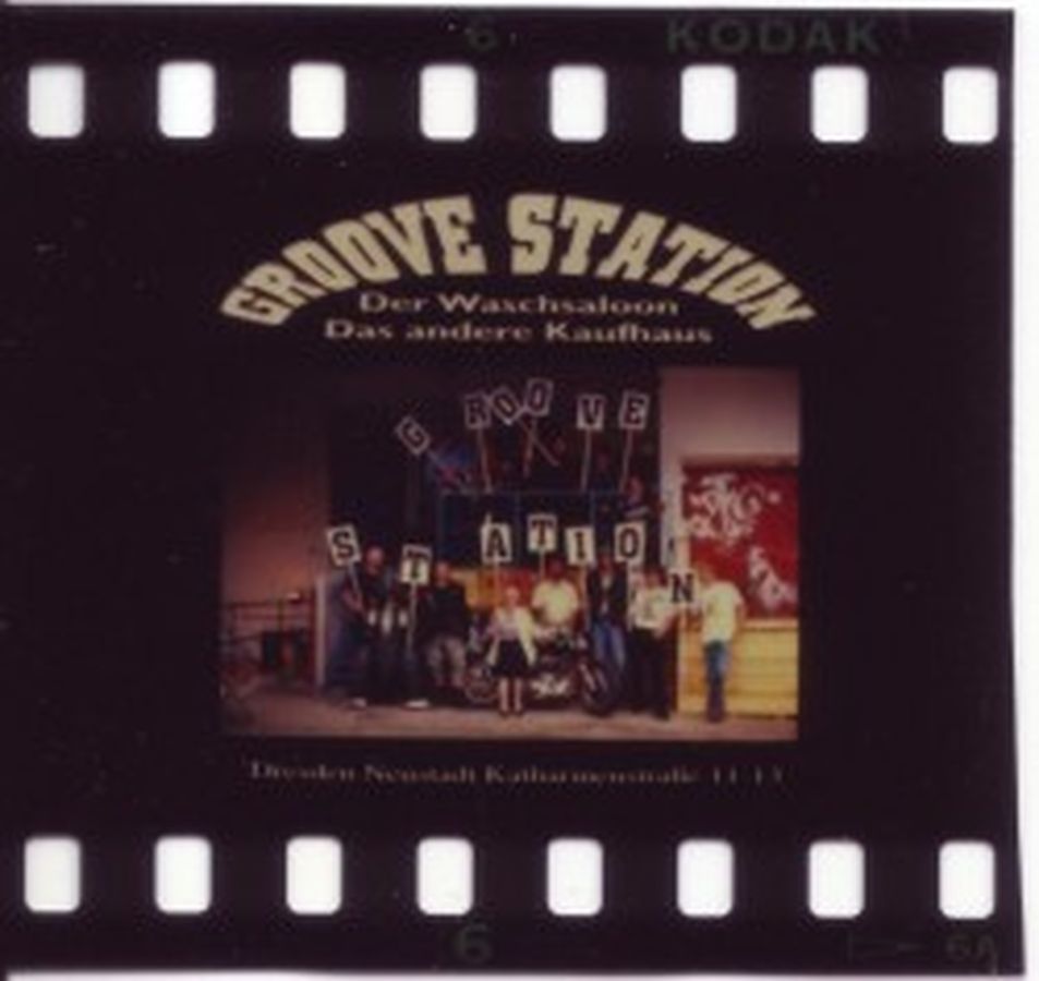 Eröffnungsbild - Foto: Archiv/Groovestation