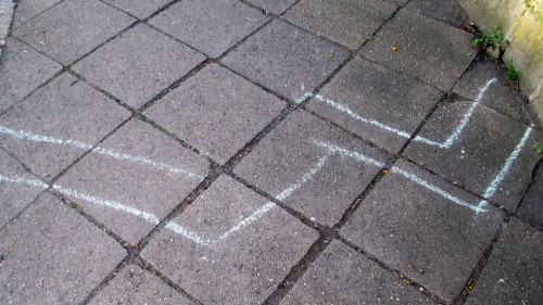 Ein Fall für 00 Schneider: im Kreidekreis der Kreuzotter