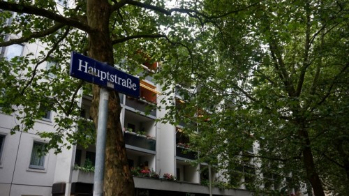 zwischen Schmuddel-Platte und barocker Opulenz