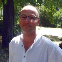 Pfarrer Eckehard Möller