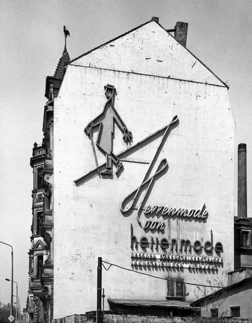 Herrenmode - Foto: Christine Starke (Dresden)