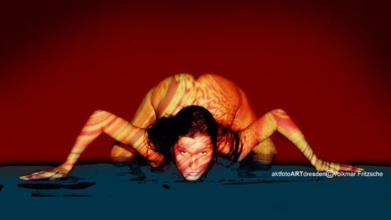 "Ich weiß es nicht, was es ist, was den Frauen Spaß macht dabei"