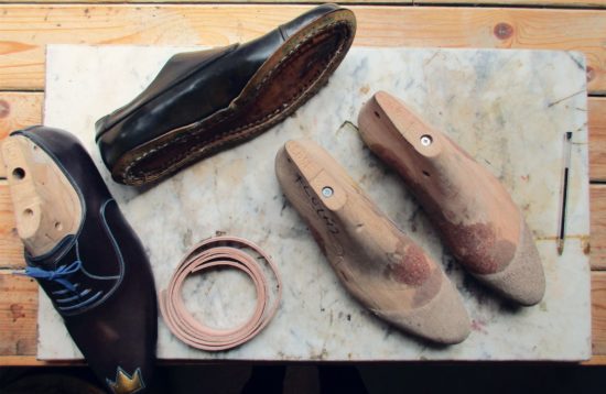 Maßschuhe Preiß: Schuhwerkstatt Preiß