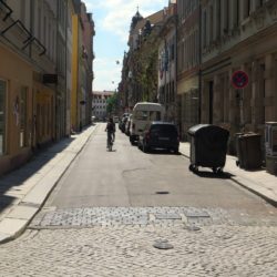 Martin-Luther-Straße