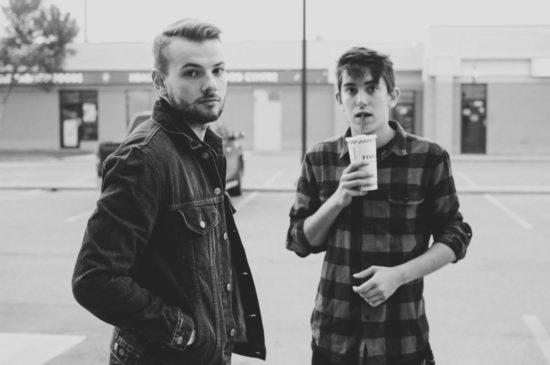 Surf Dads im Ost-Pol