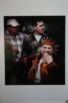 Foto: Mykola Dzychka