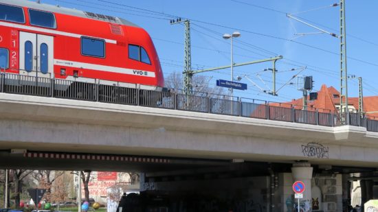 Jetzt noch öfter nach Meißen.