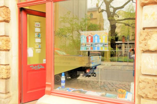 Am Montag, dem 1. Mai ist Tag der offenen Tür von 14 bis 17 Uhr.