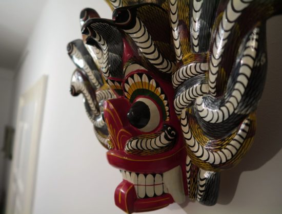 Sprachschule und Kulturraum