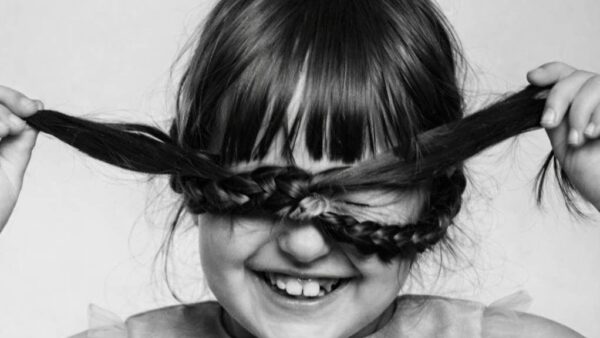 Positive Kinder