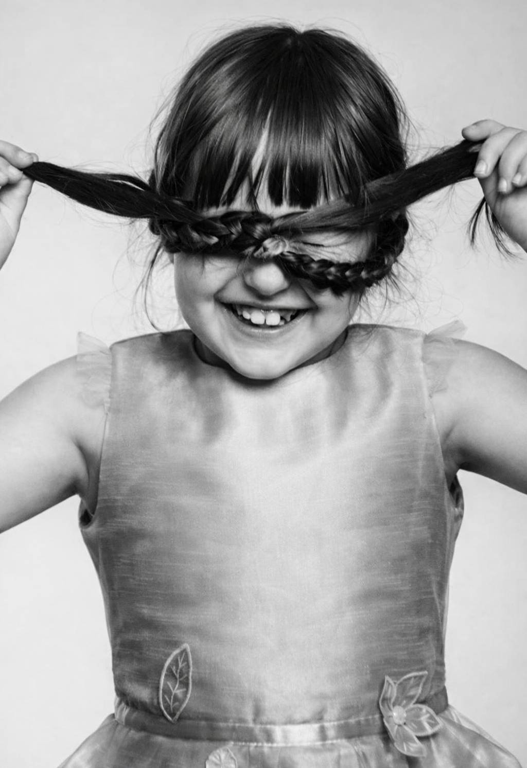 Positive Kinder