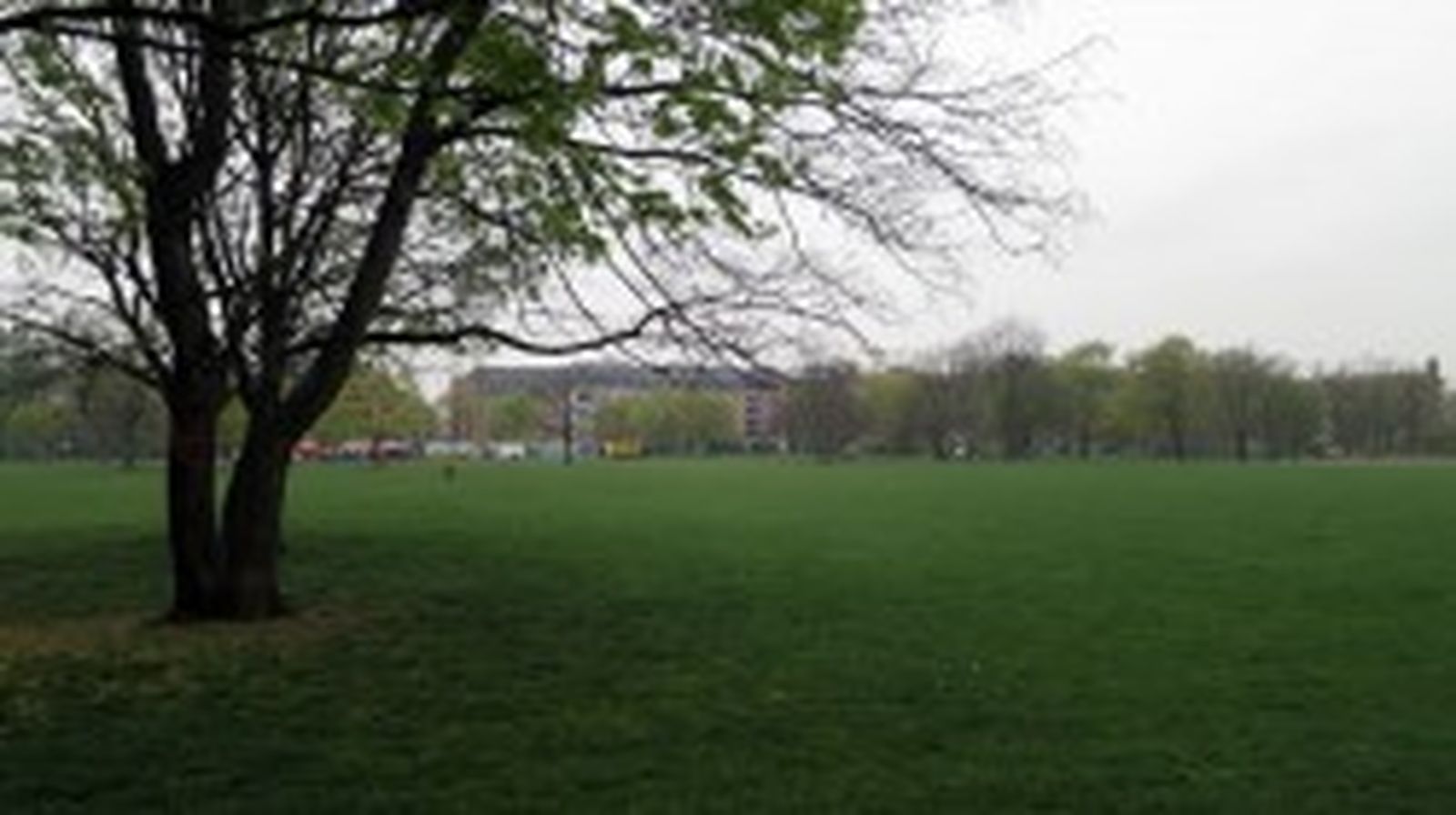 Und das war noch vor dem offiziellen Putz-Start.