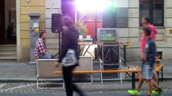 Wen interessiert schon Fussball.