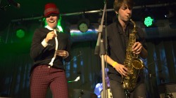 Wer ist eigentlich Sophie? Offbeat Cooperative
