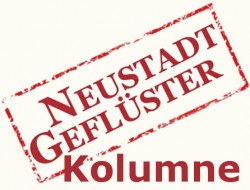 Unser Jörg kolumne