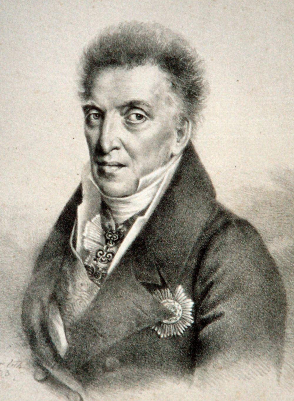 Anton von Sachsen - Foto: Wikipedia, gemeinfrei