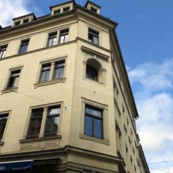 Erinnerungen an das "Hotel Stadt Rendsburg" Mondpalast - früher Hotel "Stadt Rendsburg"
