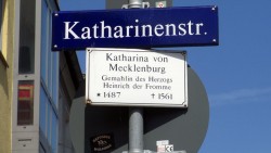 Die Katharinenstraße 2015-08-25-KatharinePre