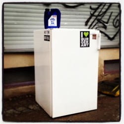 Gut geölt bleibts länger kühl.