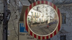 Die kleine Bautzner soll schmaler werden.