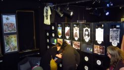 BRN-Museum mit Monarchen (der Bärtige)