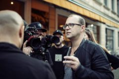 Wie ist nochmal die englische Übersetzung für Assi-Eck? Foto: Fokke Hassel