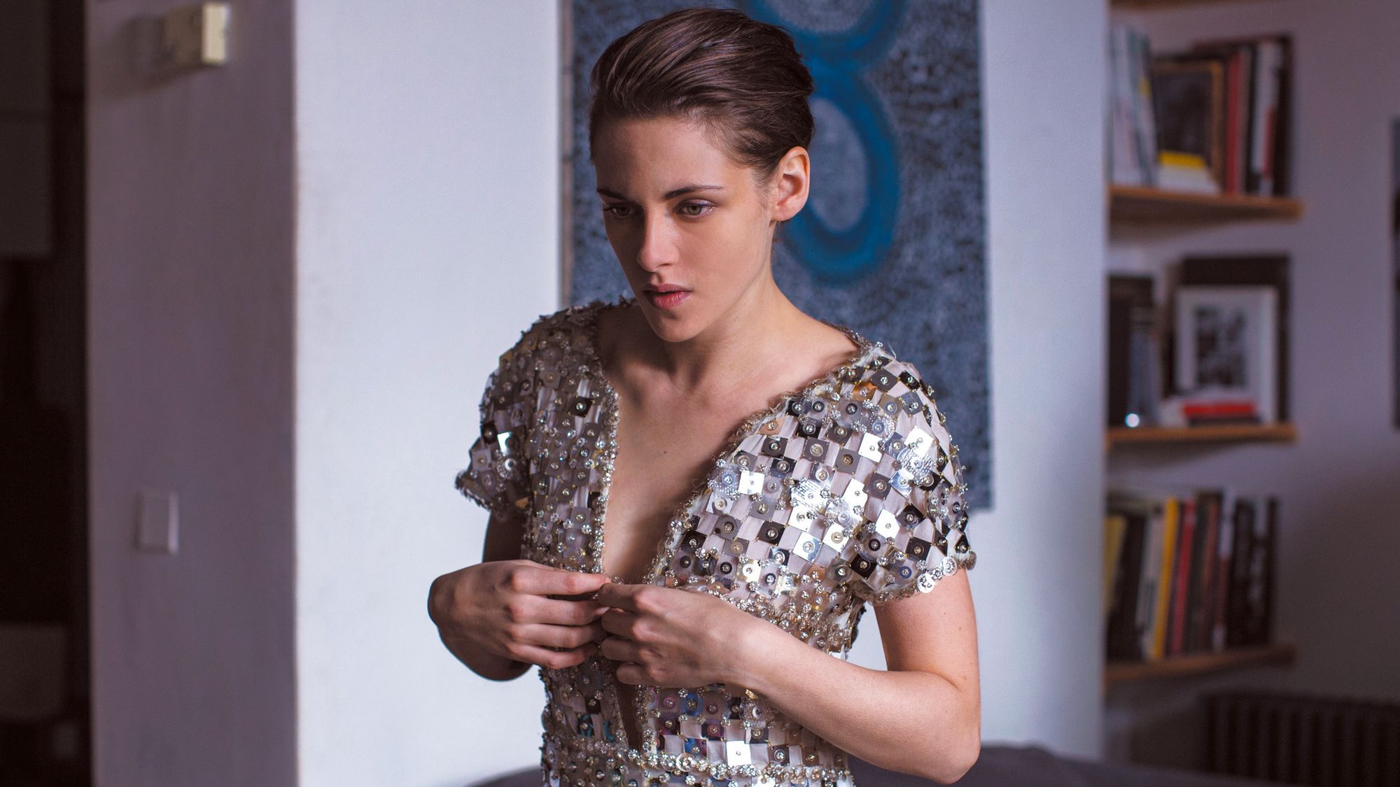 Personal Shopper im Thalia