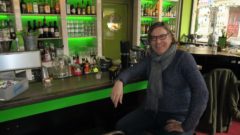 Sieben Jahre, sieben Stunden am Siebten Chef Ferenc Weidel