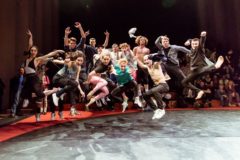 Eindrücke von "Floor on Fire - Battle of Styles" - Foto: Grafox