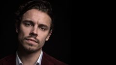 Ein Tänzer im Interview Schauspieler und Tänzer Christian Novopavlovski - Foto: Carsten Beier