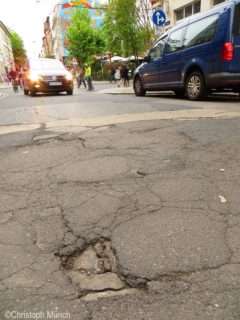 Loch 15 - Foto: Christoph Münch