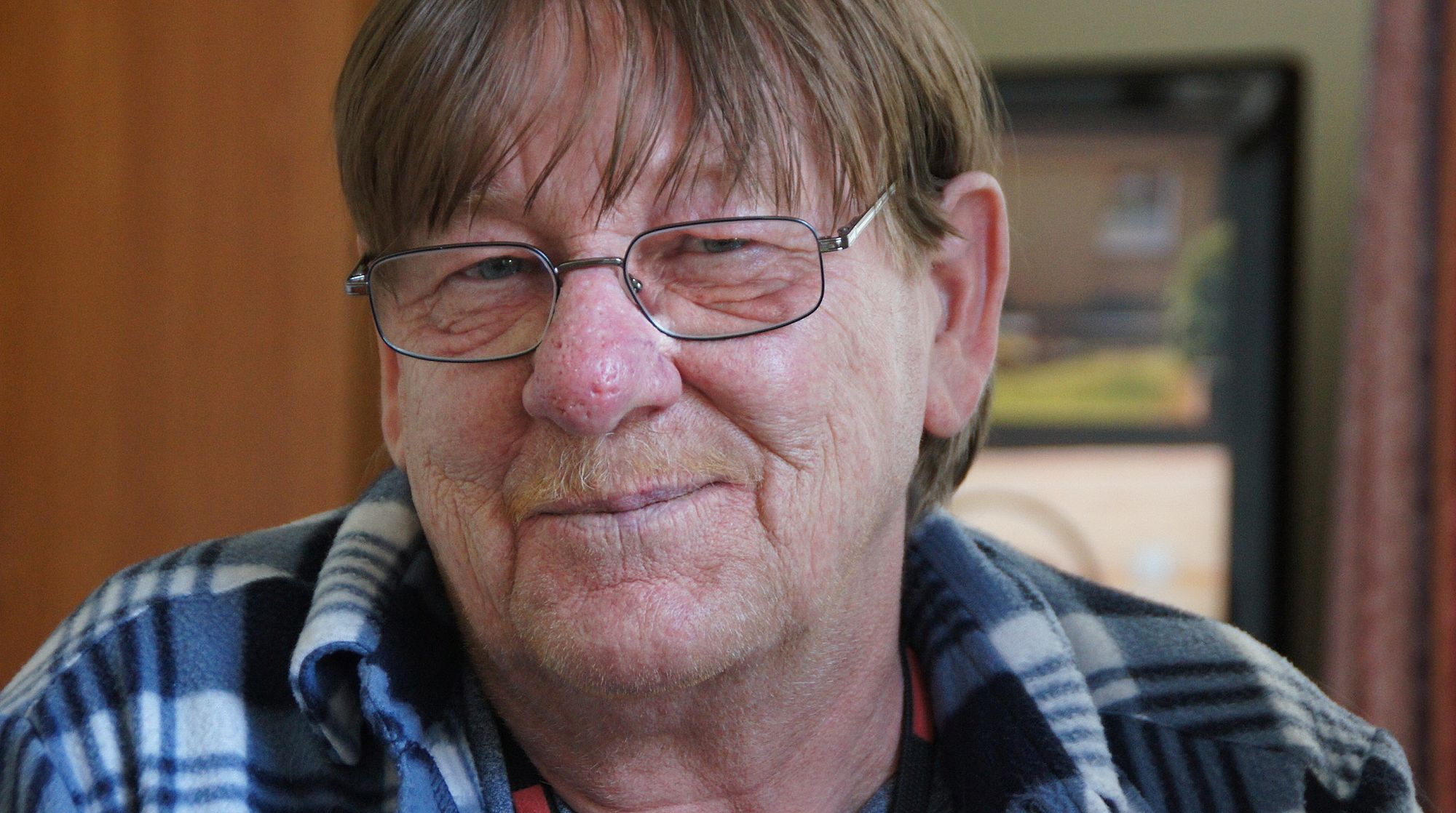 "Das macht man unter Freunden."