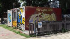 Neustadt bekommt eine Kümmerin Containergestaltung "Mit viel Liebe"