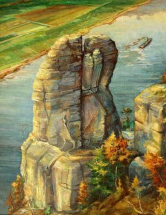 Wartturm (Sächsische Schweiz)