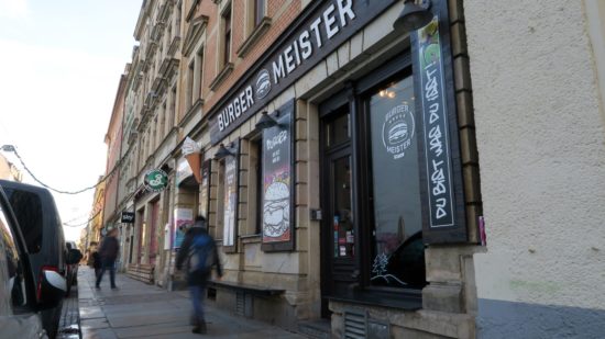 Burgermeister um 50 Euro betrogen