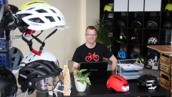 Helme, Helme und Helme