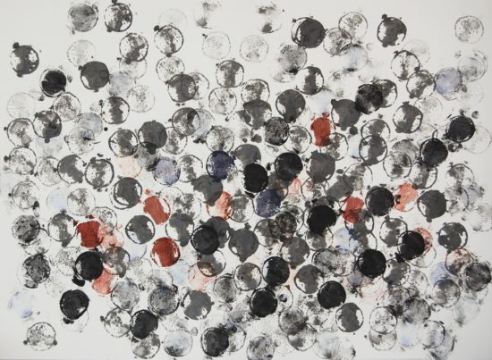 Dresdner Mairübe II - Bild: Jana Morgenstern